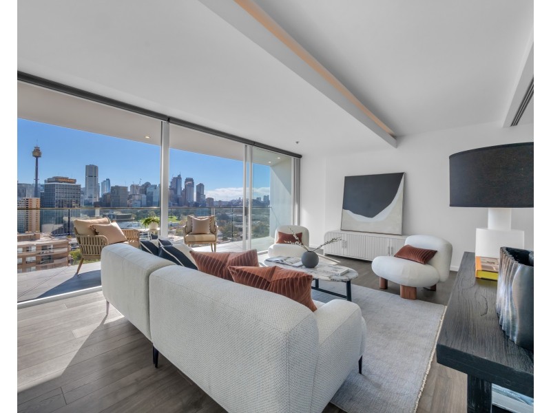 1208/227 Victoria Street, Darlinghurst NSW 2010