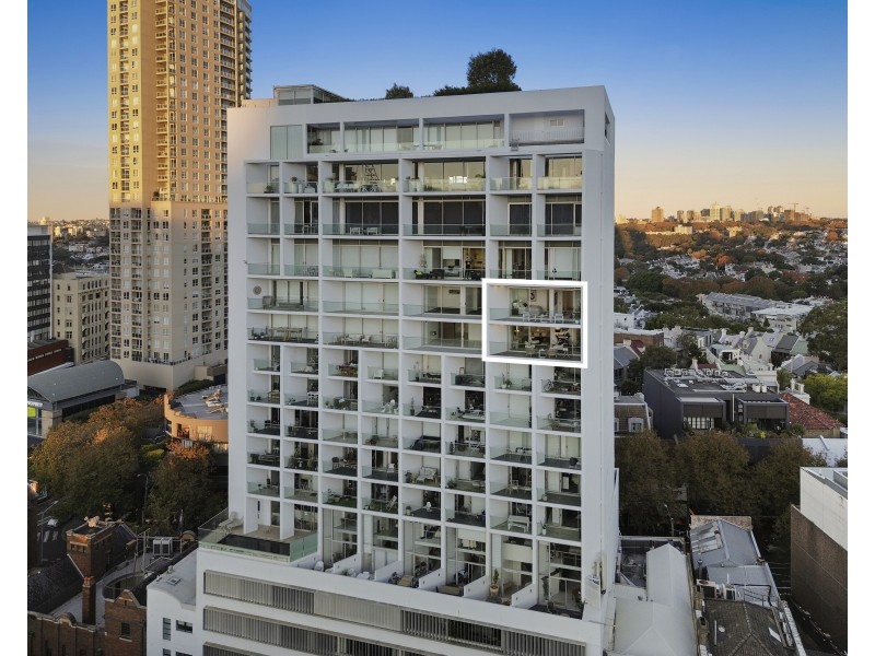 1208/227 Victoria Street, Darlinghurst NSW 2010