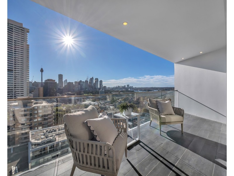 1208/227 Victoria Street, Darlinghurst NSW 2010
