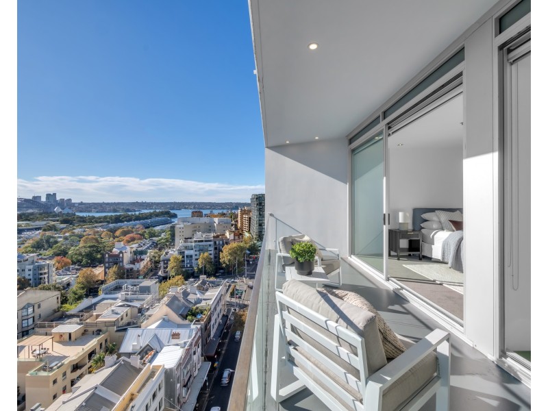 1208/227 Victoria Street, Darlinghurst NSW 2010