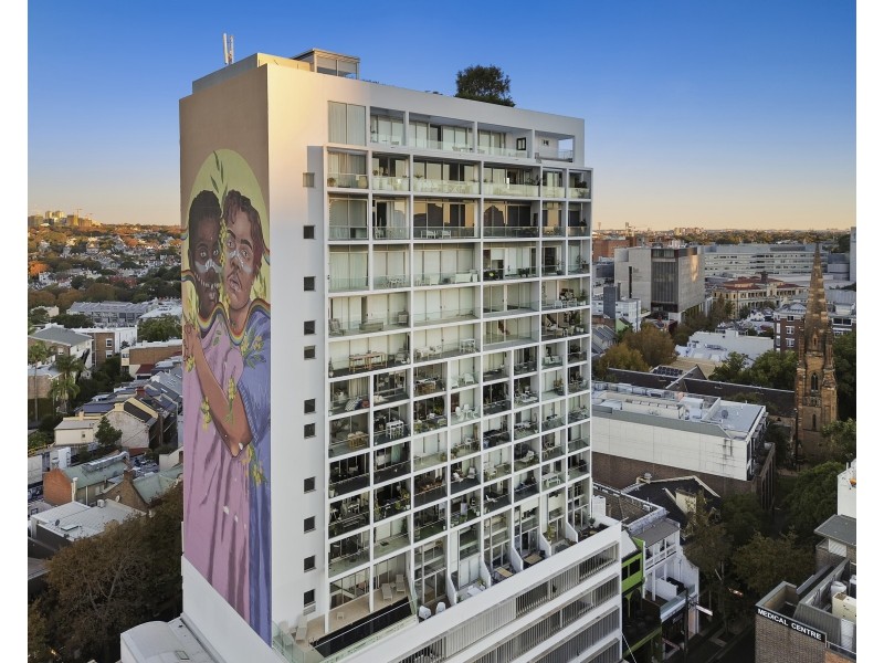 1208/227 Victoria Street, Darlinghurst NSW 2010