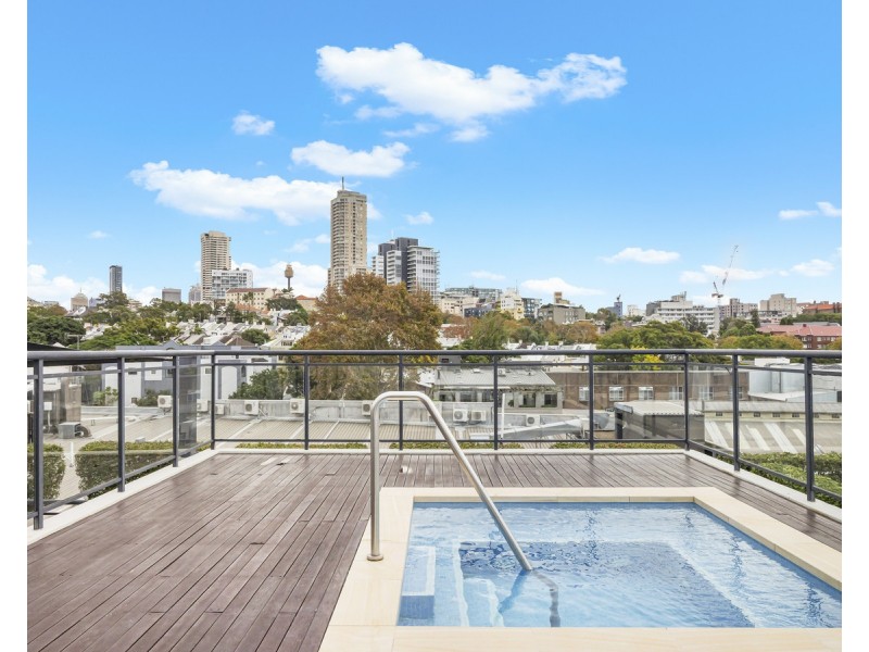 15/74-76 McLachlan Avenue, Darlinghurst NSW 2010
