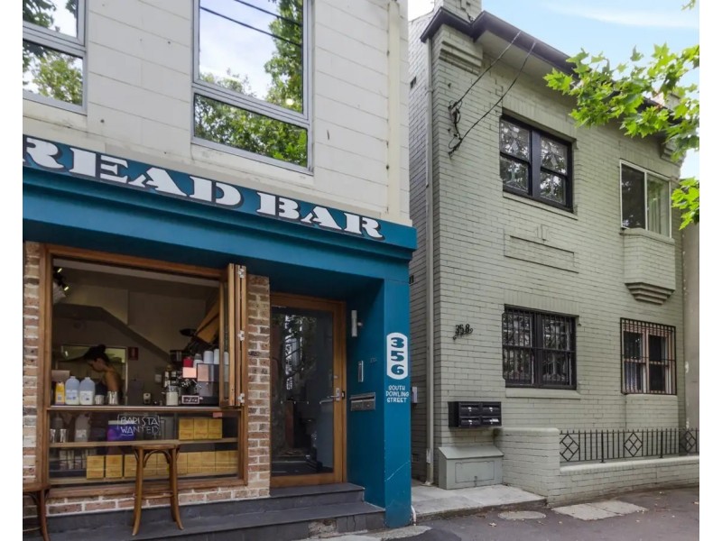 3/358 South Dowling Street, Paddington NSW 2021