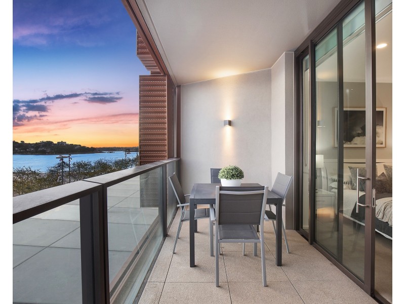 103/19 Barangaroo Avenue, Barangaroo NSW 2000