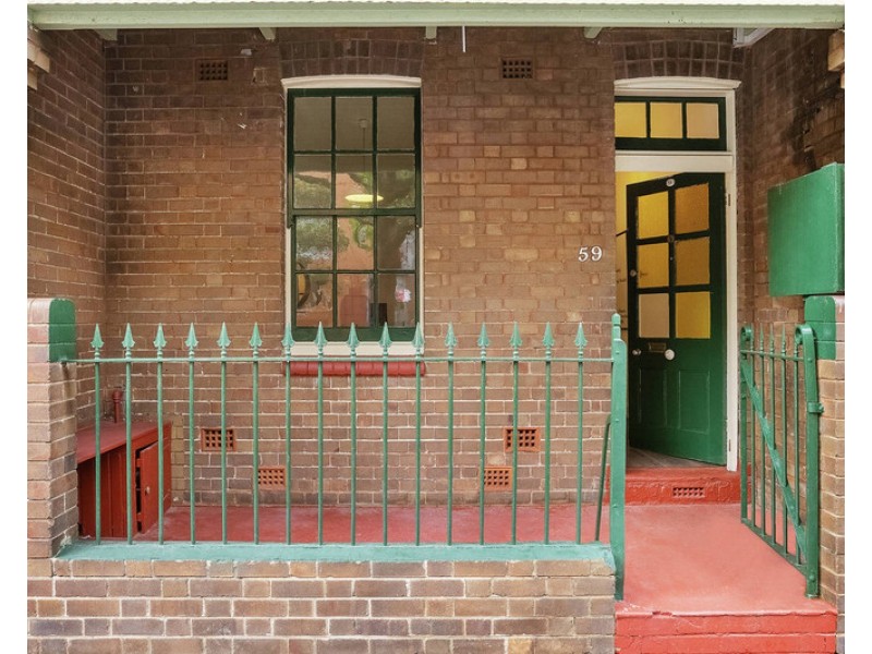 59 Windmill Street, Sydney NSW 2000