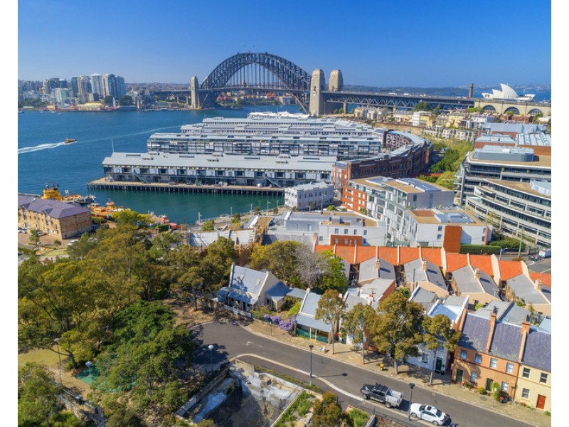 59 Windmill Street, Sydney NSW 2000