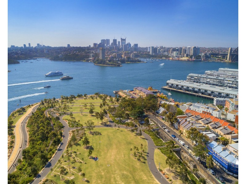 59 Windmill Street, Sydney NSW 2000