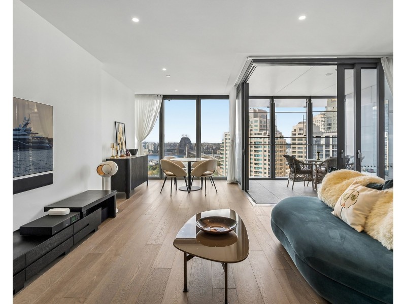 88 Barangaroo Avenue, Barangaroo NSW 2000