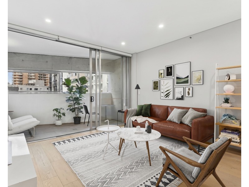 505/23 Pelican Street, Surry Hills NSW 2010