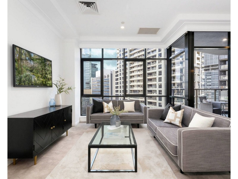 168 Kent Street, Sydney NSW 2000