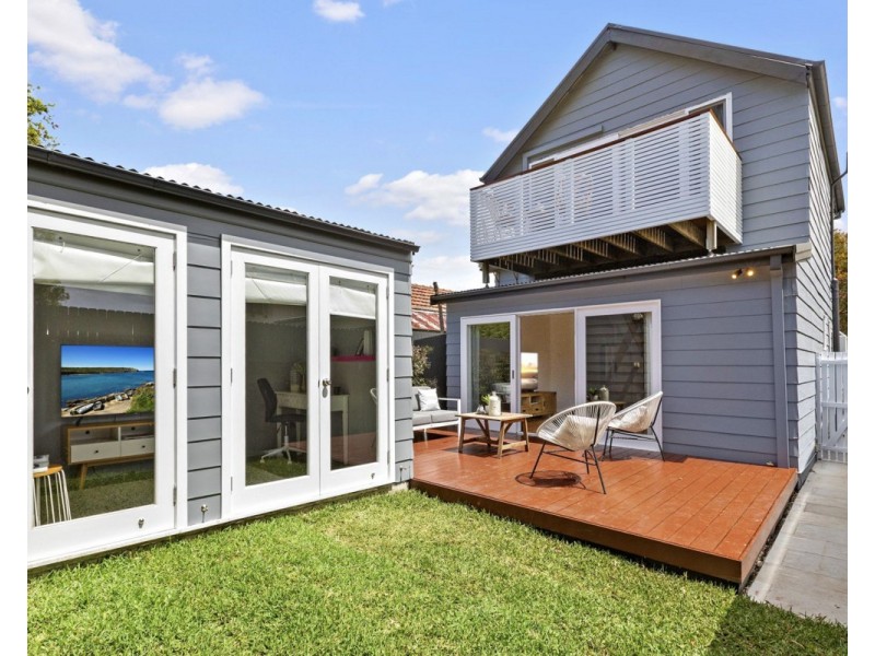 7 Paling Street, Lilyfield NSW 2040