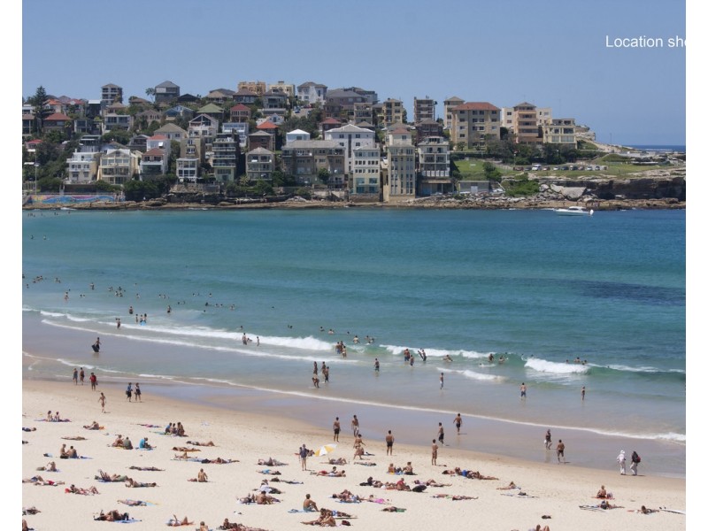 5 Jaques Avenue, Bondi Beach NSW 2026