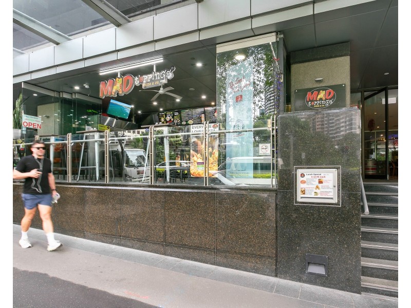 187 Kent Street, Sydney NSW 2000