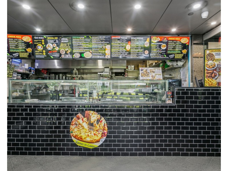 187 Kent Street, Sydney NSW 2000