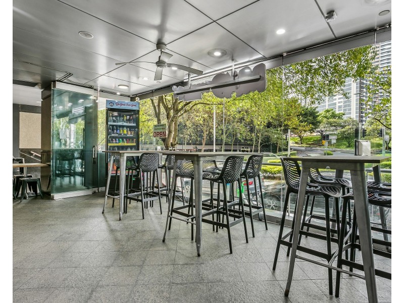 187 Kent Street, Sydney NSW 2000