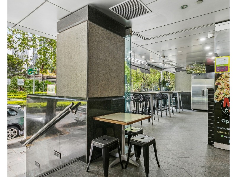 187 Kent Street, Sydney NSW 2000