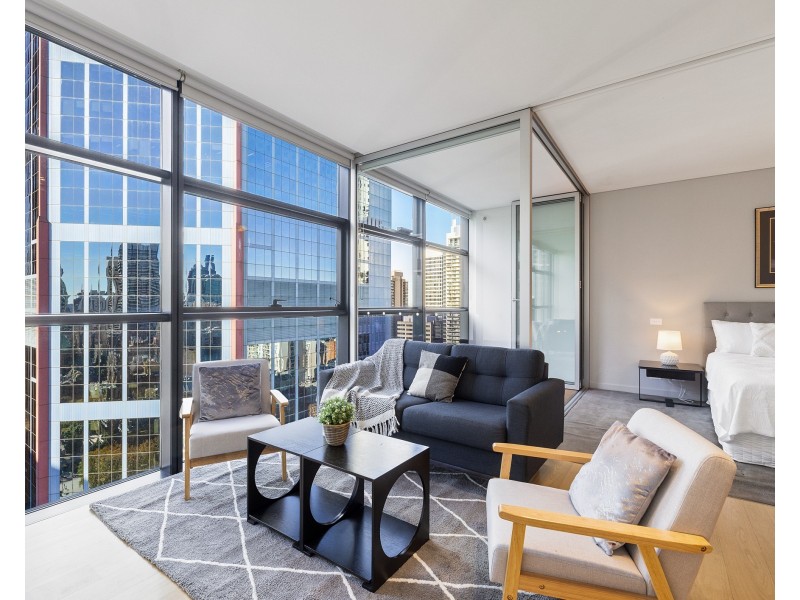 101 Bathurst Street, Sydney NSW 2000