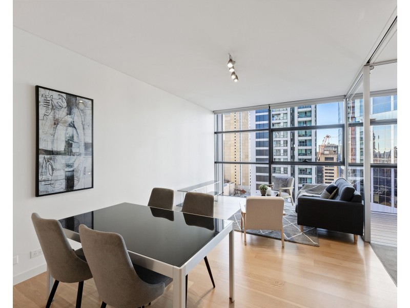 101 Bathurst Street, Sydney NSW 2000