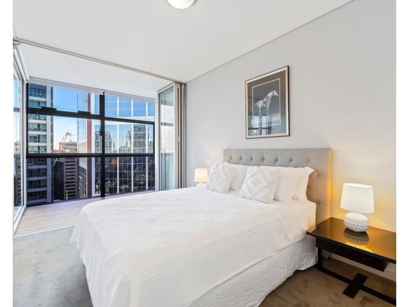 101 Bathurst Street, Sydney NSW 2000