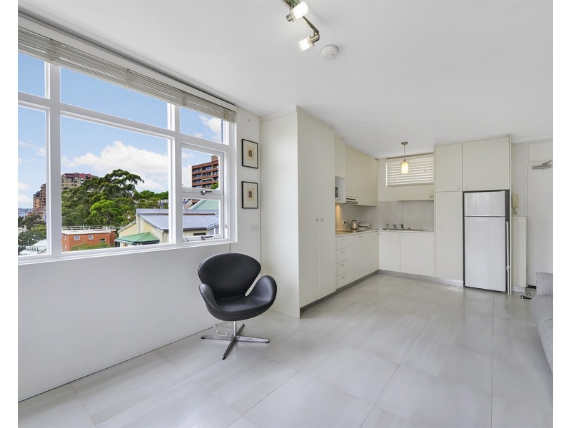 147 Brougham Street, Woolloomooloo NSW 2011