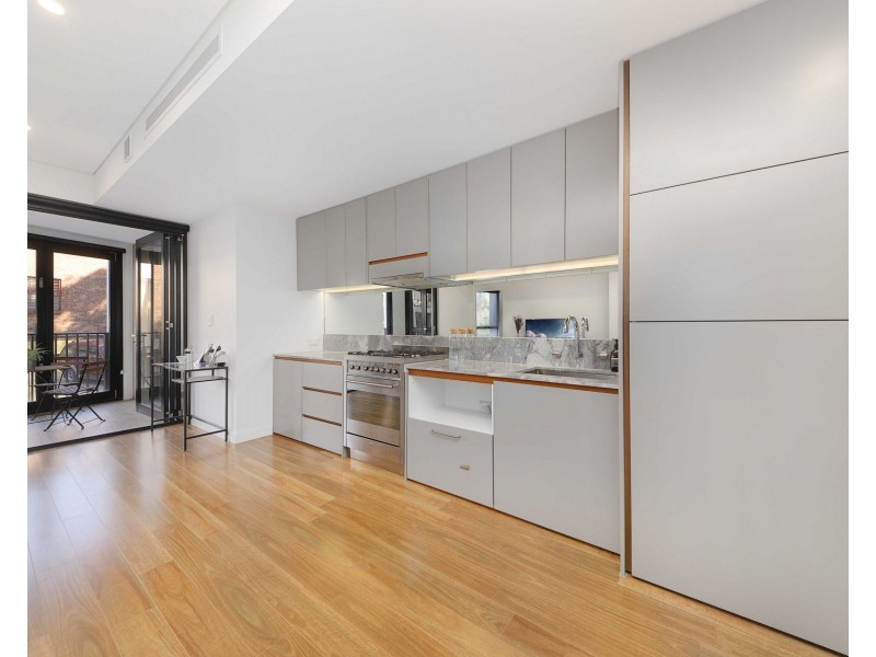 109/8 Boundary Street, Alexandria NSW 2015