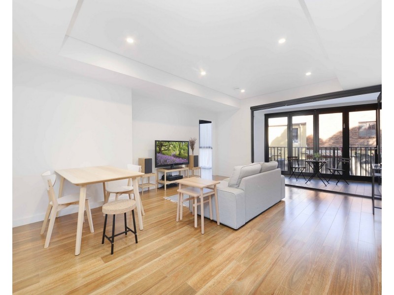 109/8 Boundary Street, Alexandria NSW 2015