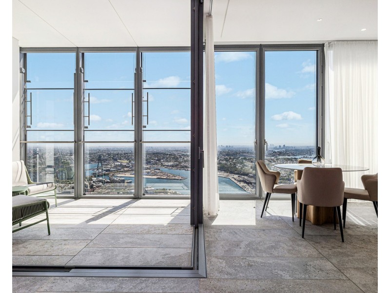 2 Watermans Quay, Barangaroo NSW 2000