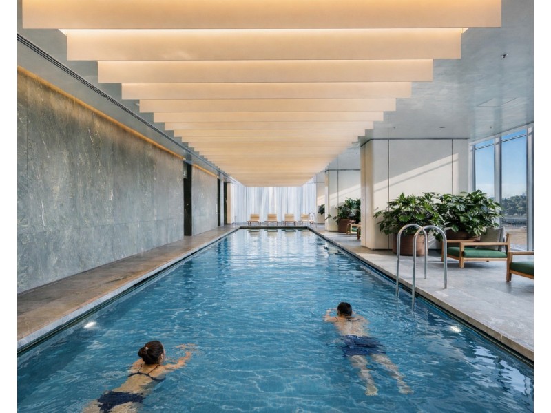2 Watermans Quay, Barangaroo NSW 2000