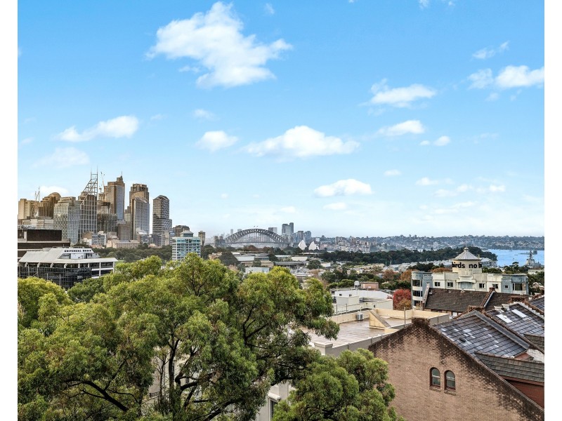23/5-15 Farrell Avenue, Darlinghurst NSW 2010