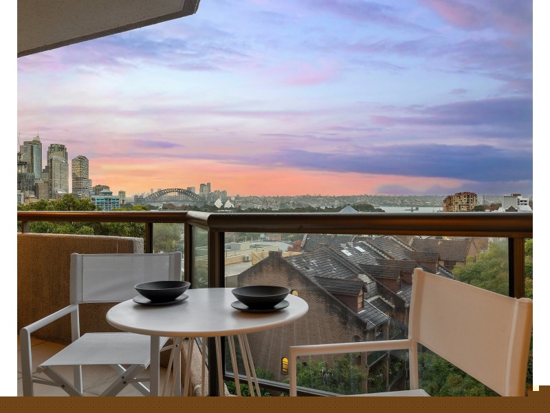 23/5-15 Farrell Avenue, Darlinghurst NSW 2010