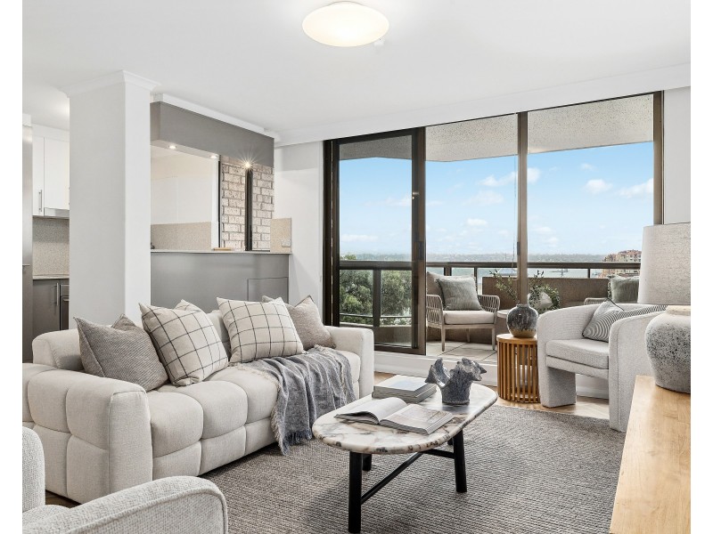 23/5-15 Farrell Avenue, Darlinghurst NSW 2010