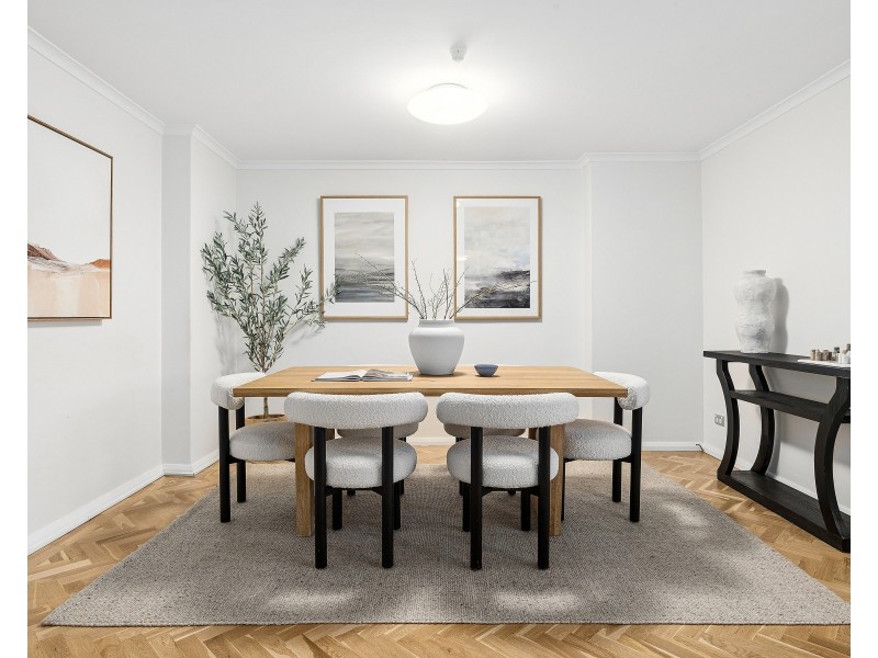 23/5-15 Farrell Avenue, Darlinghurst NSW 2010