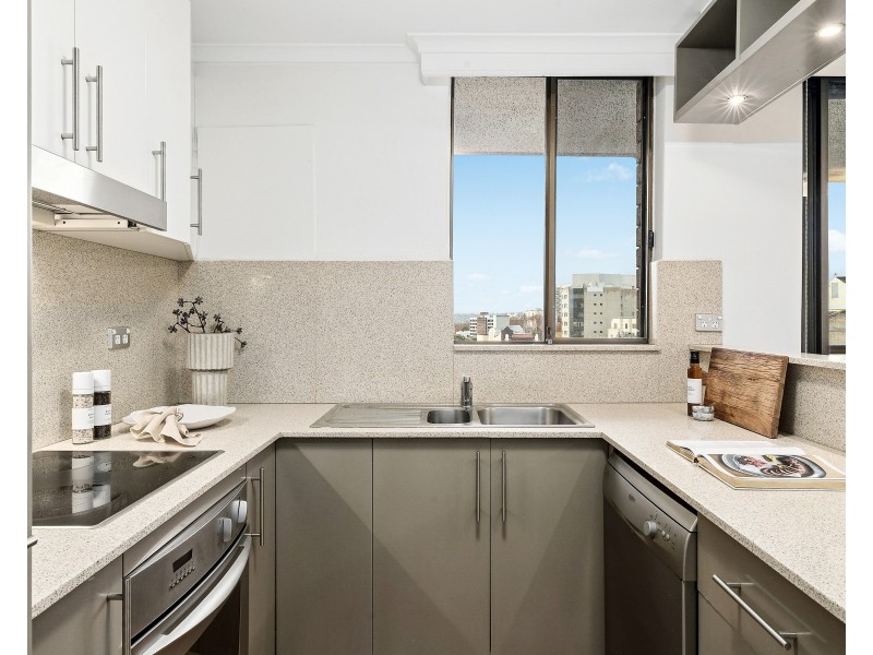 23/5-15 Farrell Avenue, Darlinghurst NSW 2010
