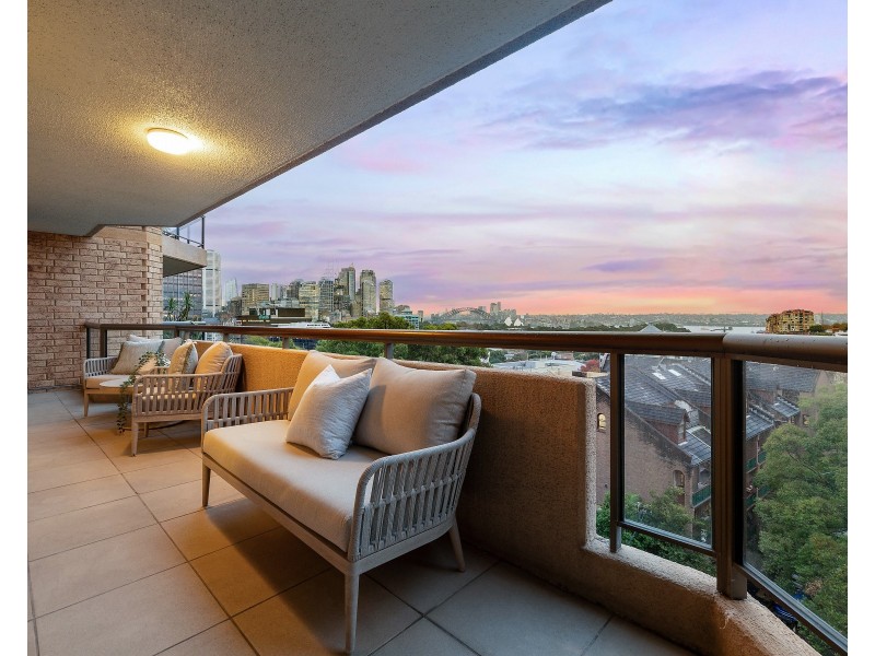 23/5-15 Farrell Avenue, Darlinghurst NSW 2010