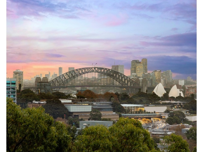 23/5-15 Farrell Avenue, Darlinghurst NSW 2010