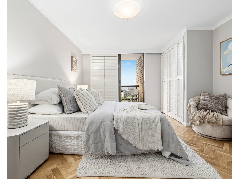 23/5-15 Farrell Avenue, Darlinghurst NSW 2010
