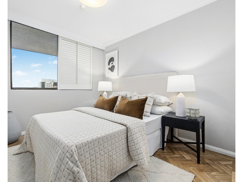 23/5-15 Farrell Avenue, Darlinghurst NSW 2010