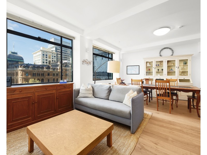 23/44 Bridge Street, Sydney NSW 2000
