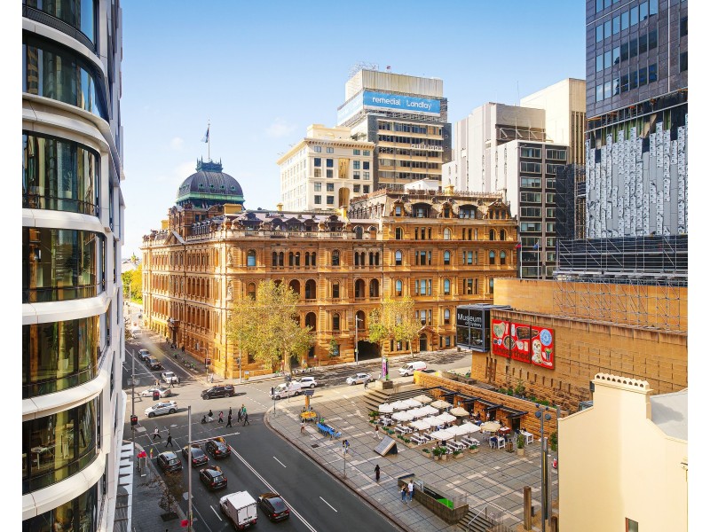 23/44 Bridge Street, Sydney NSW 2000
