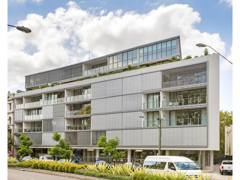 25/68 Sir John Young Crescent, Woolloomooloo NSW 2011