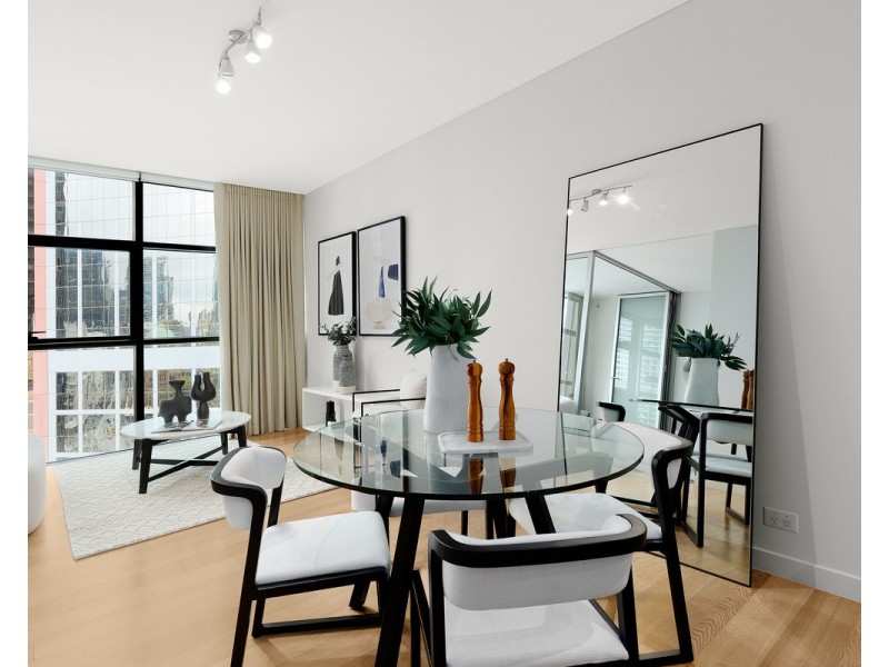 101 Bathurst Street, Sydney NSW 2000
