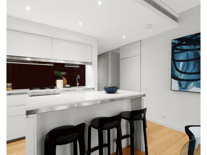 101 Bathurst Street, Sydney NSW 2000