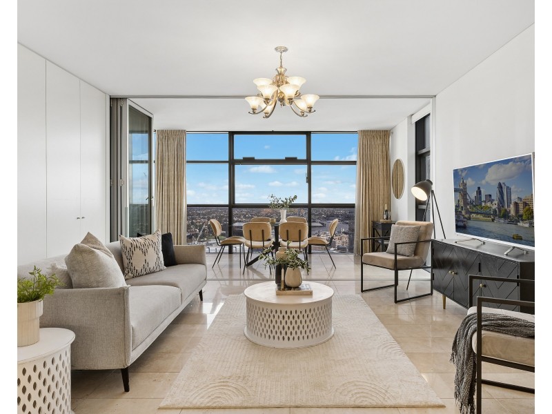 4808/101 Bathurst Street, Sydney NSW 2000