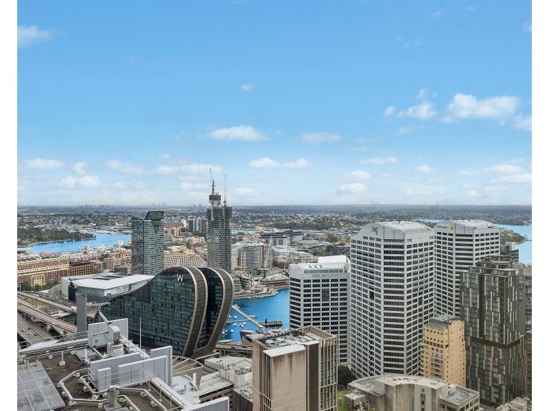 4808/101 Bathurst Street, Sydney NSW 2000