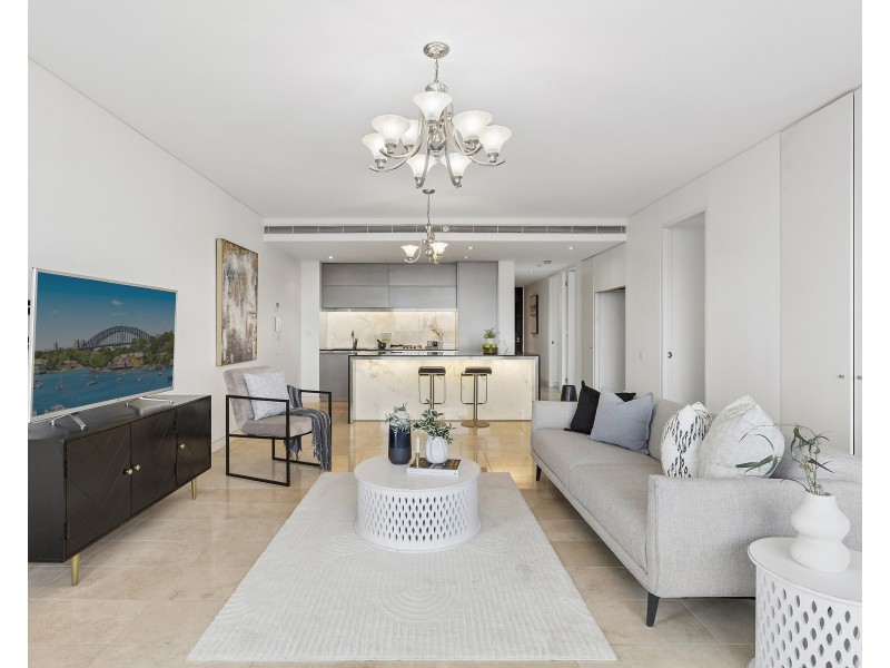4808/101 Bathurst Street, Sydney NSW 2000
