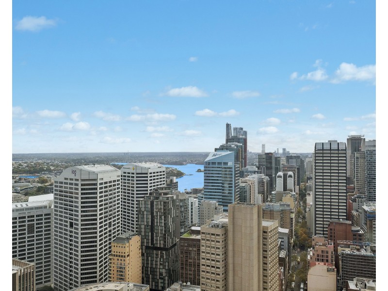 4808/101 Bathurst Street, Sydney NSW 2000