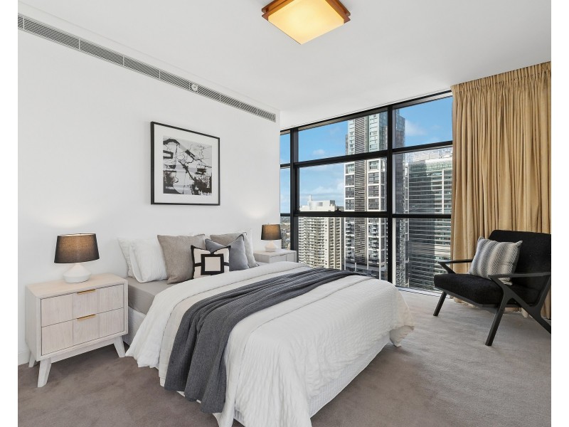 4808/101 Bathurst Street, Sydney NSW 2000