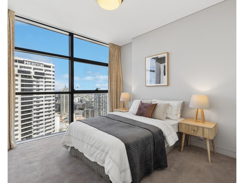 4808/101 Bathurst Street, Sydney NSW 2000