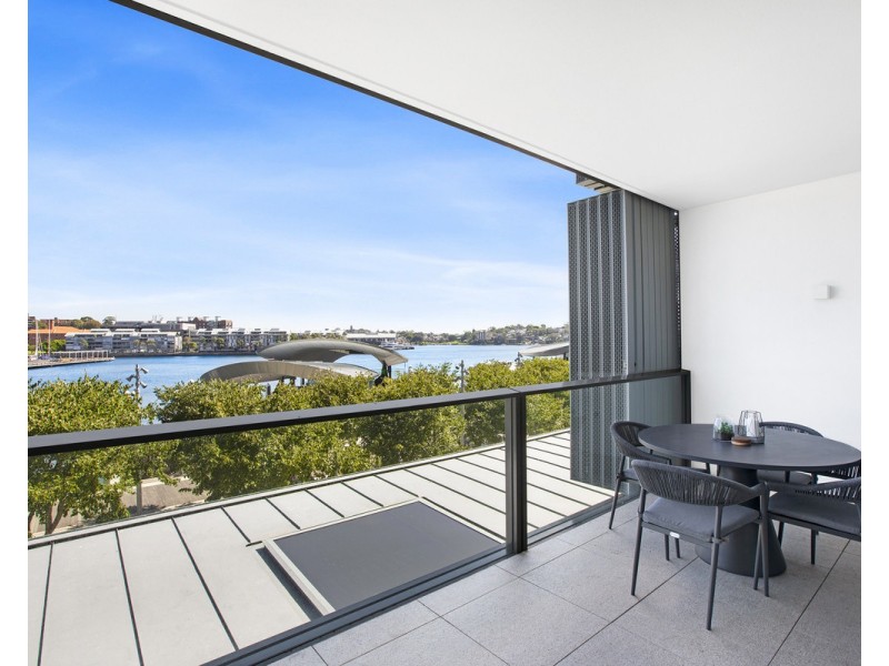 29 Barangaroo Avenue, Barangaroo NSW 2000