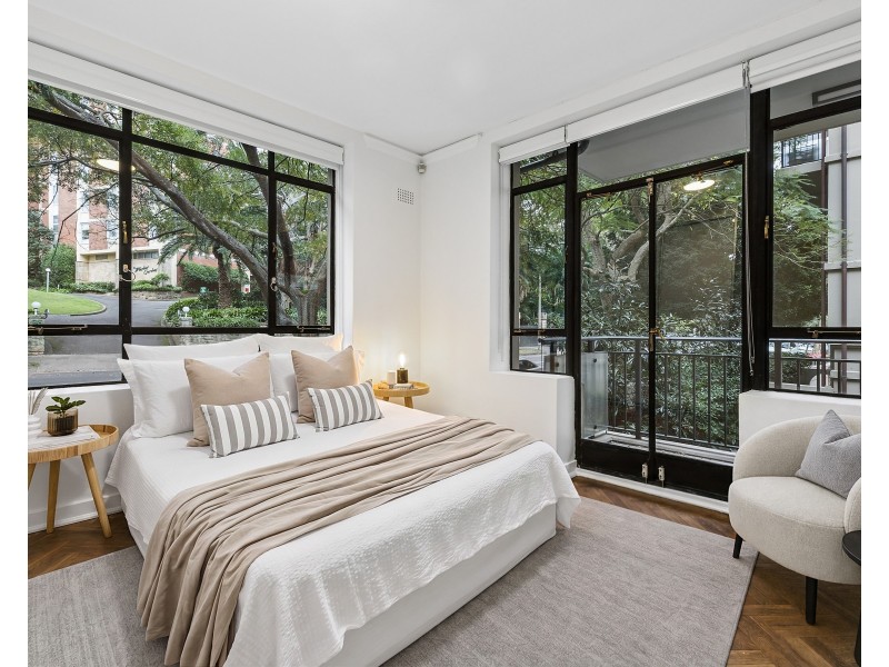 105/109 Darling Point Road, Darling Point NSW 2027